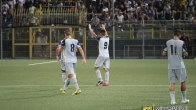 Alessandro Gatto | foto &copy; Ciro Coppola | S.S. Juve Stabia